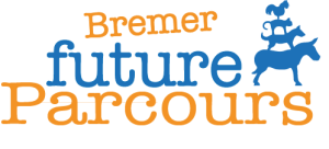Logo Bremer Berufsparcours