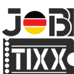 JobTIXX IT-Partner