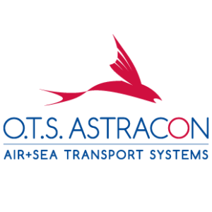 O.T.S. ASTRACON international air + sea forwarder GmbH