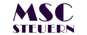 MS Concepts GmbH – Steuerberatungsgesellschaft